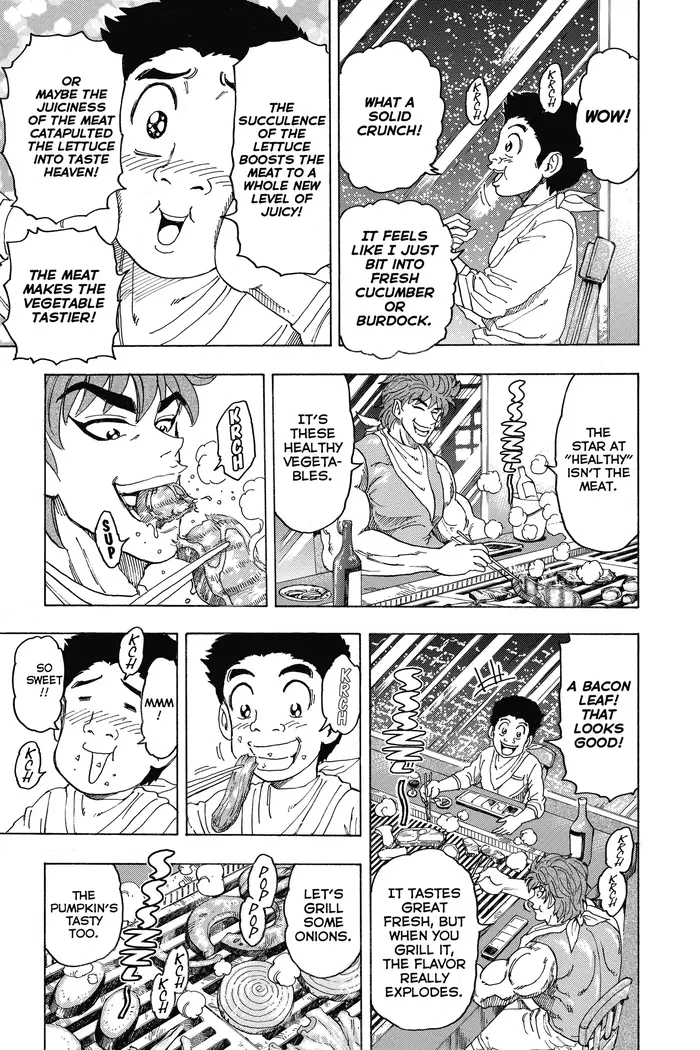 Toriko Chapter 103 image 05_optimized